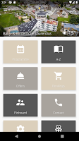 Baby & Kids Hotel Laurentius постер
