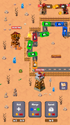 Zombie Tower Loop screenshot 3