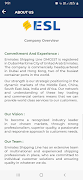 ESL Mobile App ภาพหน้าจอ 2