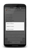 SIM Card Details syot layar 3