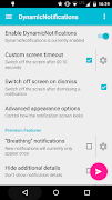 DynamicNotifications screenshot 1