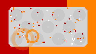 12 orbits ○ local multiplayer  স্ক্রিনশট 4