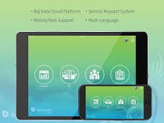 ServiceSky Ekran Görüntüsü 3