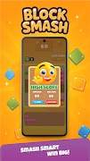 Block Smash ảnh chụp màn hình 3