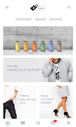 Zecommerce Affiche