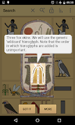 Find a Pharaoh screenshot 3