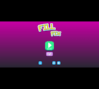 Fill Pix poster