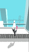 برنامه‌نما Agent Bullet 3D عکس از صفحه