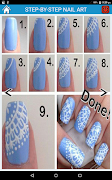 Nail Art screenshot 5