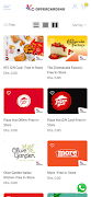 OfferCards4u screenshot 5