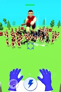 Avatar Defense Screenshot 3