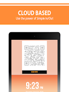 TimeClock by Simple In/Out 截图 1