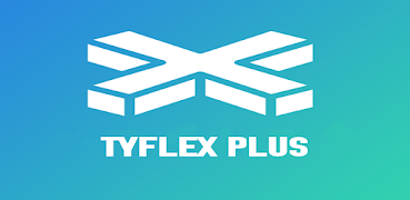 Tyflex Plus capture d'écran 1