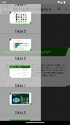 LibreOffice Viewer স্ক্রিনশট 4
