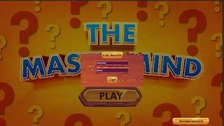 The MasterMind imagem de tela 6