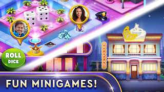 Backgammon Clubs ảnh chụp màn hình 6