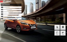 برنامه‌نما NSmIT PT عکس از صفحه