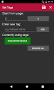 Booru Nav screenshot 2