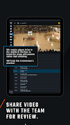 Hudl Screenshot 6