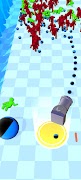 Clone Rush ảnh chụp màn hình 3