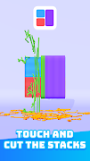 Rubber Stack ポスター