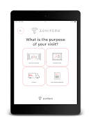 Zonifero Lobby स्क्रीनशॉट 3