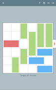 Unblock - Classic Puzzle Game 截圖 6