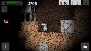 Robo Miner 2 screenshot 2