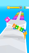 Block Sprint 2048 ảnh chụp màn hình 3