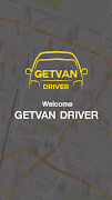 Getvan Driver Affiche