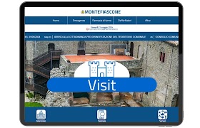 Montefiascone screenshot 3