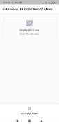 QR Code Verification penulis hantaran