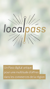 LOCAL PASS โปสเตอร์