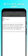 Phelpers screenshot 4