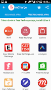 All Mobile Recharges screenshot 1