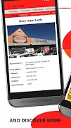 Metro Namibia 스크린샷 5