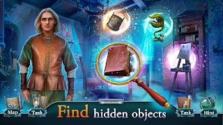 Cursed Fables 2: Murder Case screenshot 6