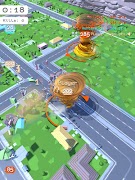 Tornados ảnh chụp màn hình 6