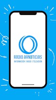 Radio Ar Noticias capture d'écran 2