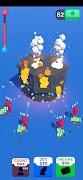 Firefighter Push 3D скриншот 5