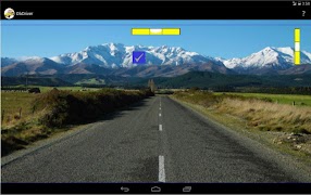 ObDriver-Driving assistant اسکرین شاٹ 2