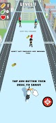Agent Runner poster