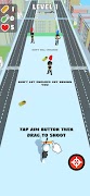 Agent Runner-poster