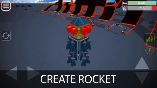 Block Tech : Sandbox Online 截圖 4