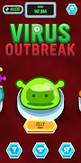 Virus Outbreak স্ক্রিনশট 1