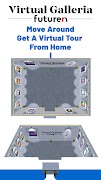 Virtual Galleria screenshot 2