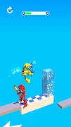 Hopping Dummy скриншот 4