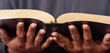 Tsonga Bible Screenshot 4