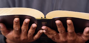 Tsonga Bible screenshot 4