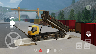 Heavy Machines & Mining スクリーンショット 7